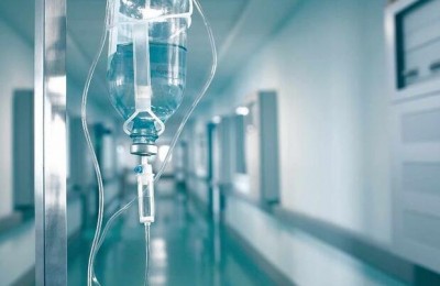 倪海厦：癌症开刀还好治，一做化疗只有死路一条