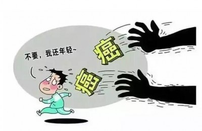 倪海厦：女性癌症的共性