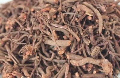 倪海厦神农本草经茜根（茜草）
