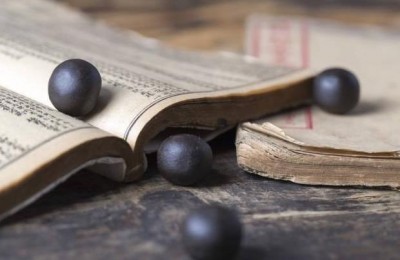 方剂、中药统计，如何建立自己的经方药柜？