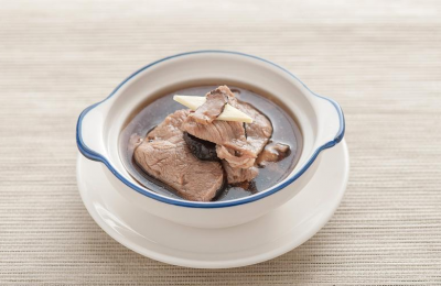 倪海厦：中医药历史上最强的补血食品–当归生姜羊肉汤
