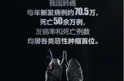 倪海厦：肺癌病人咳黄痰就是由寒转热，是好现象
